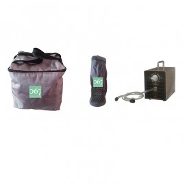 OZONE BAGGING THERAPIE - PRECOMMANDE